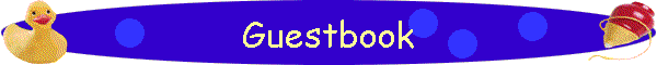 Guestbook